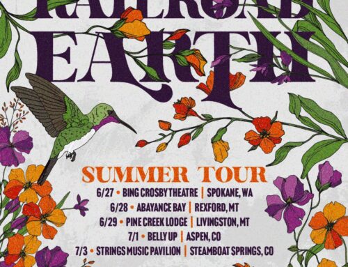 MORE SUMMER DATES ANNOUNCED!