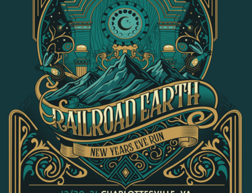 Announcing NYE Run