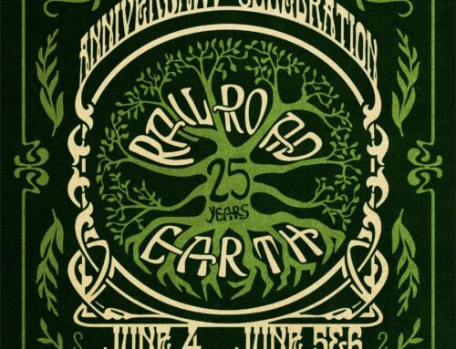 25th Anniversary Shows in Colorado!!