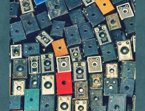 New Single “Cameras” with Lindsay Lou out now!